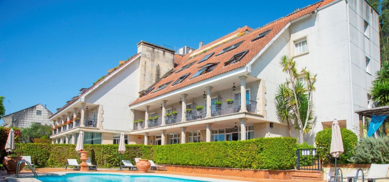 Portuguese Camino Highlights Walk