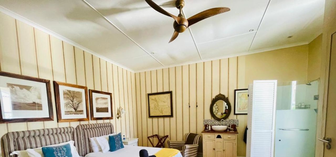 Cycling South Africa’s Garden Route