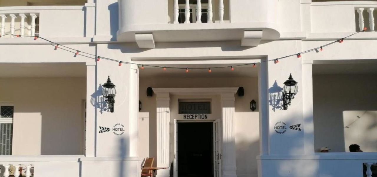 Cycling South Africa’s Garden Route