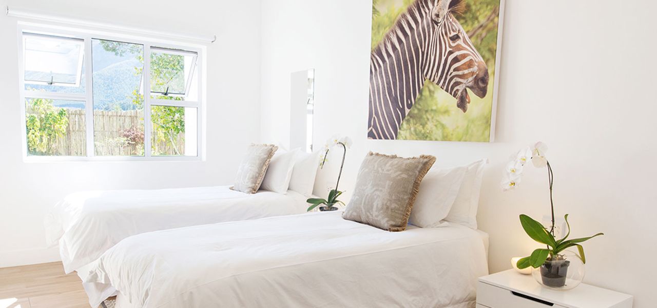 Cycling South Africa’s Garden Route