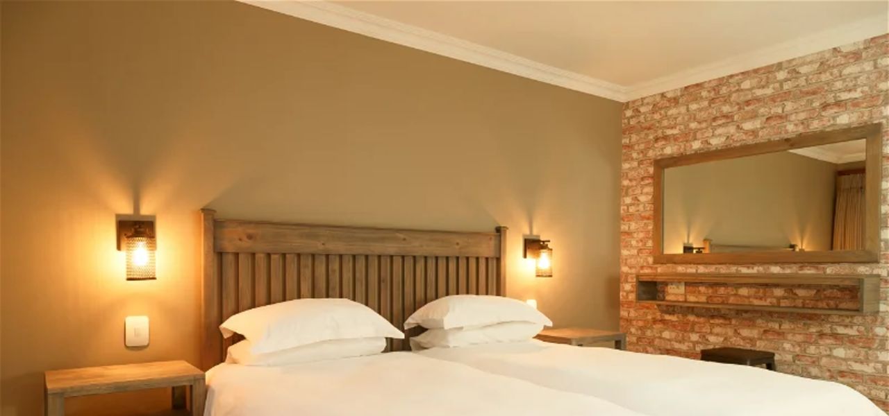 Cycling South Africa’s Garden Route