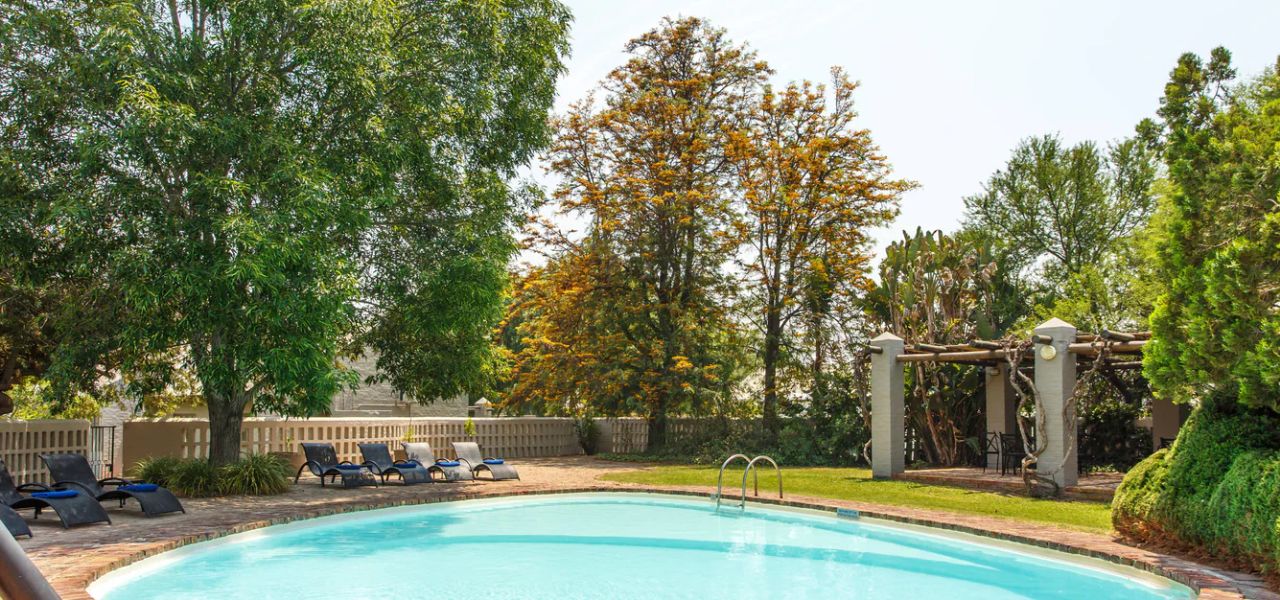 Cycling South Africa’s Garden Route