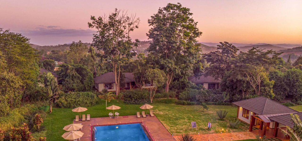 Tanzania Safari Adventure