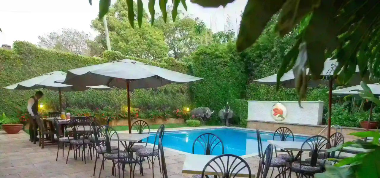 Tanzania Safari Adventure