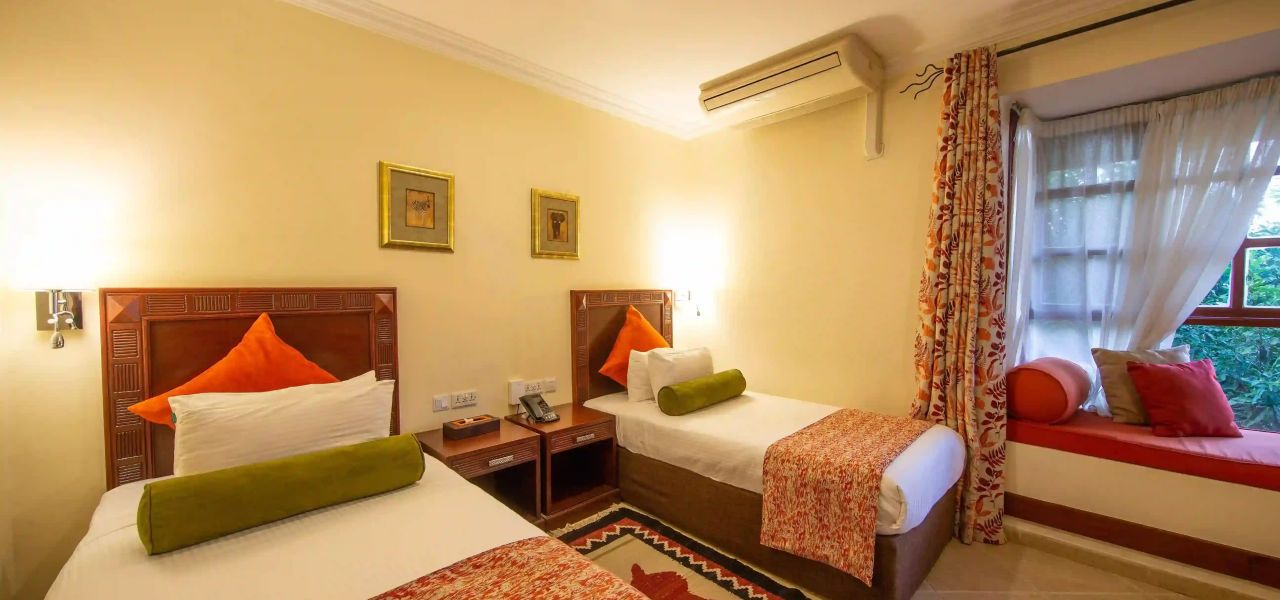 Tanzania Safari Adventure