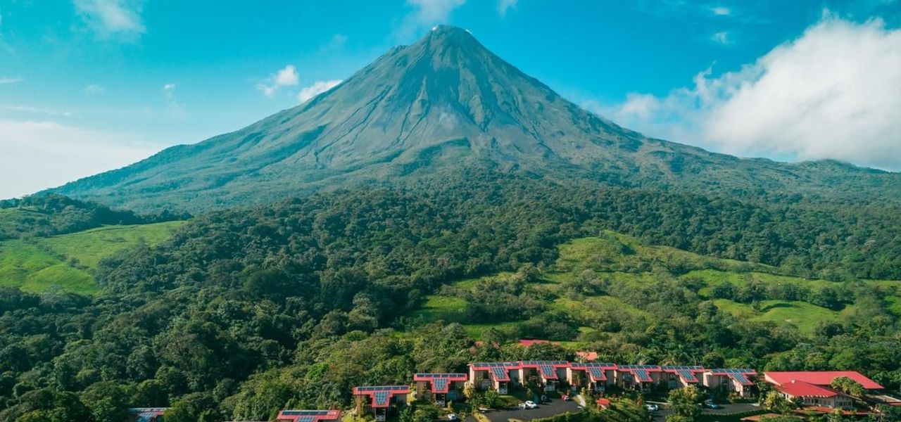 Wild Costa Rica – Premium Adventure