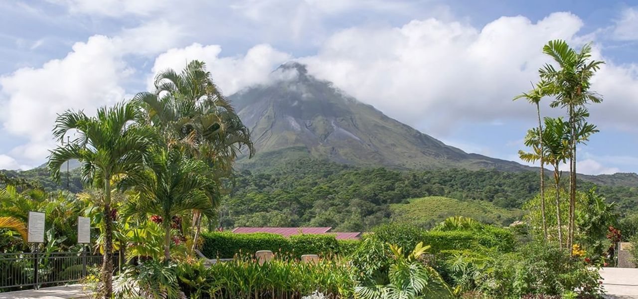 Wild Costa Rica – Premium Adventure