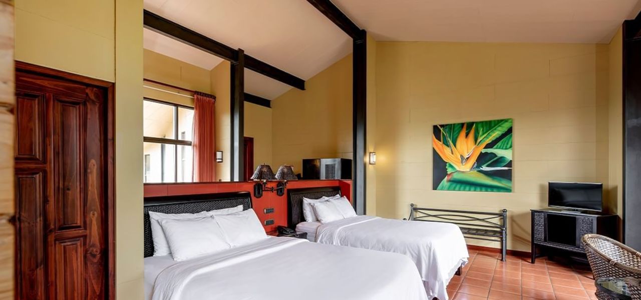 Wild Costa Rica – Premium Adventure