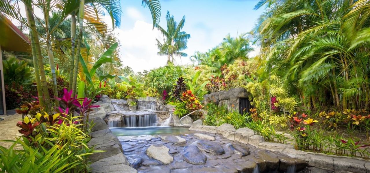 Wild Costa Rica – Premium Adventure