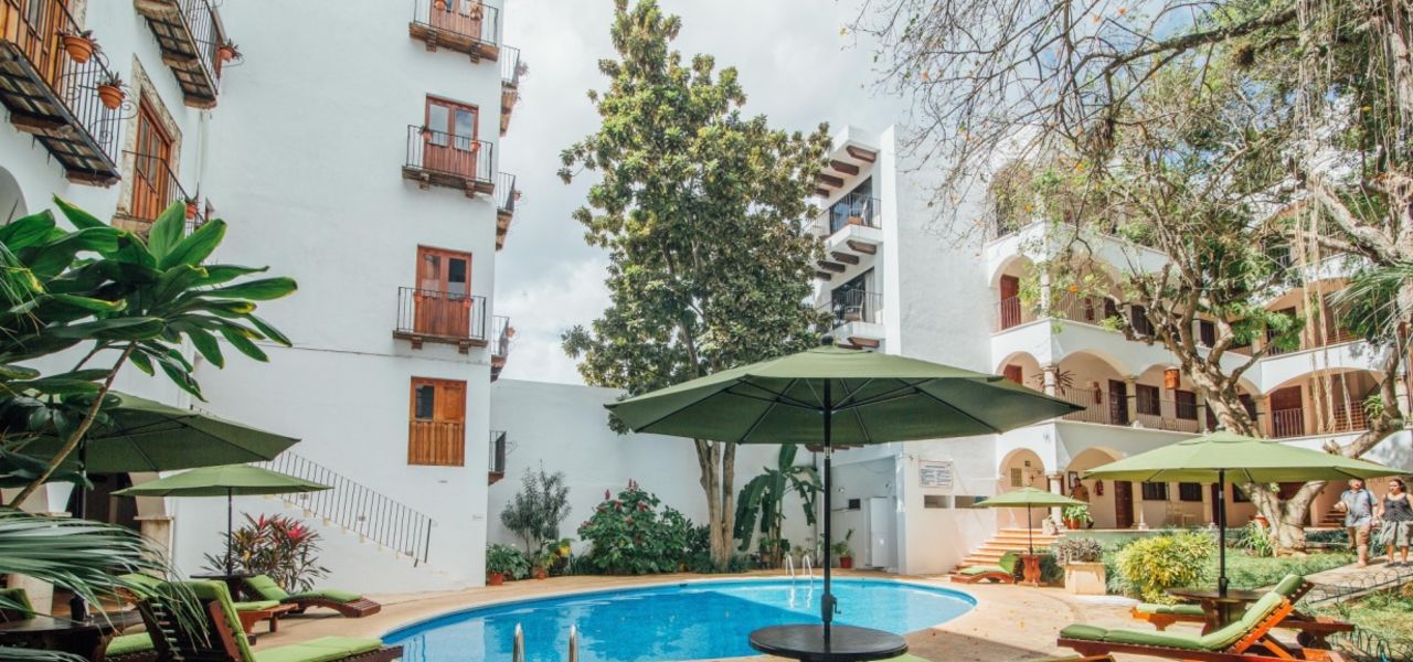 Mexico’s Yucatán Adventure