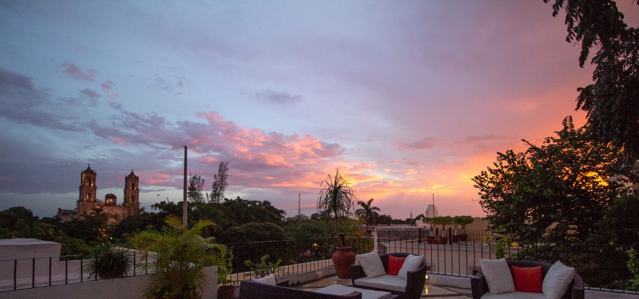 Mexico’s Yucatán Adventure