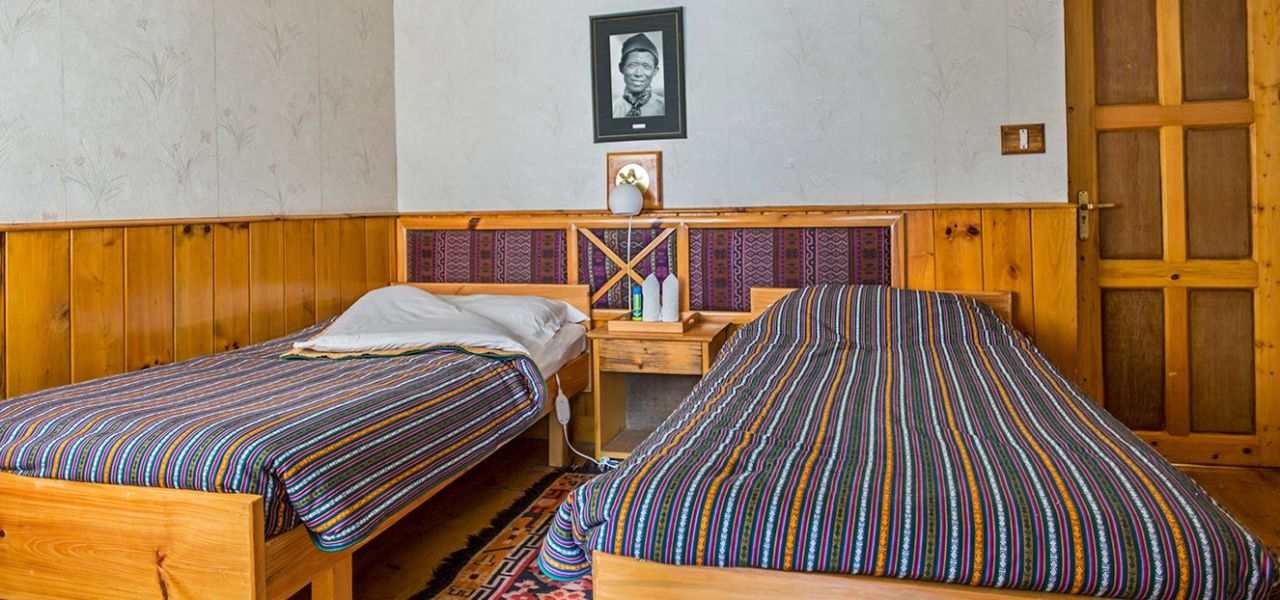 Everest Treks in Comfort