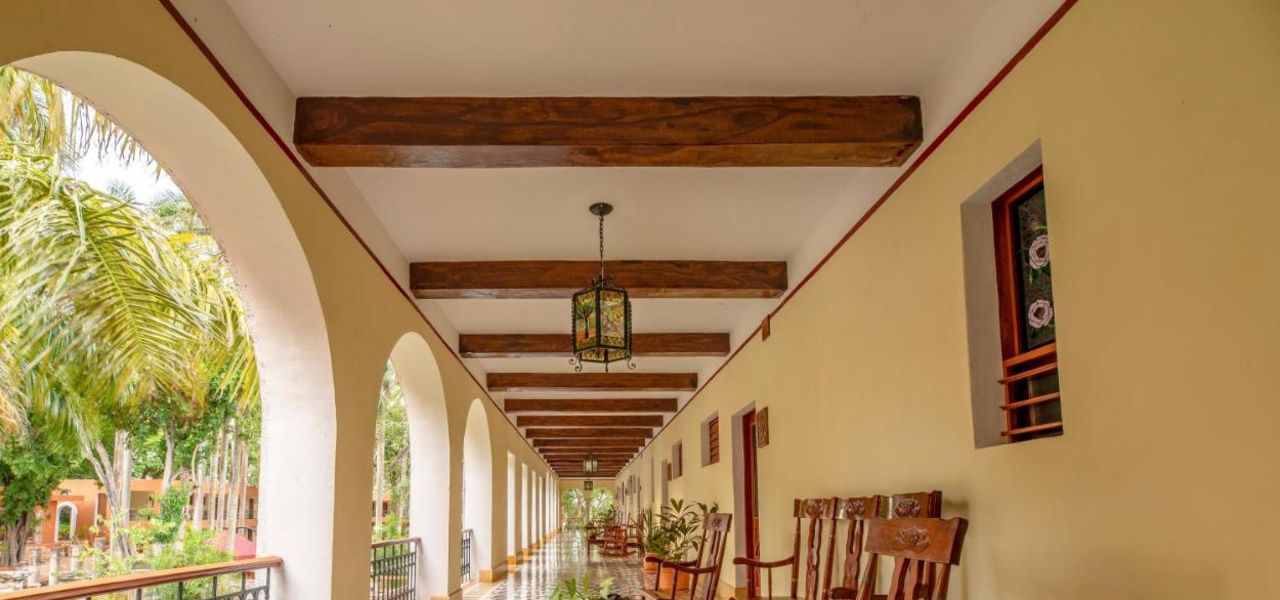 Mexico’s Yucatán Adventure