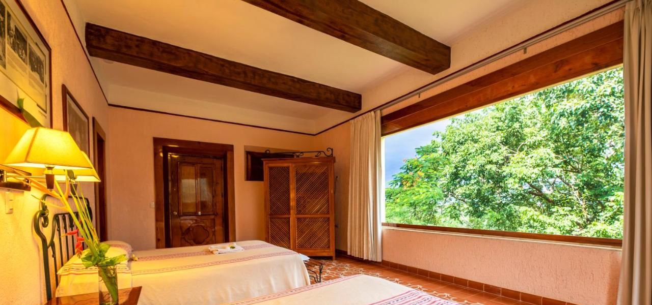 Mexico’s Yucatán Adventure