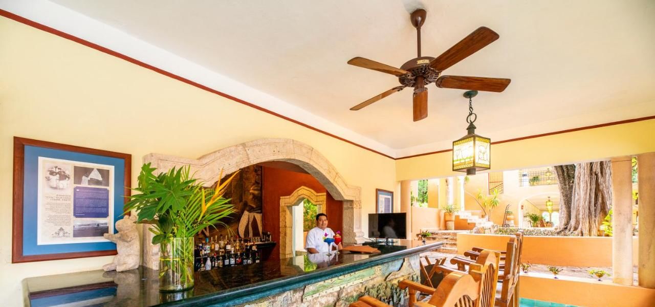 Mexico’s Yucatán Adventure