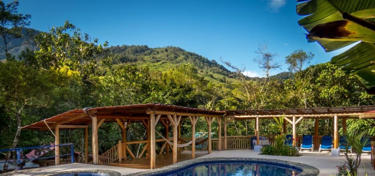 Wild Costa Rica – Premium Adventure