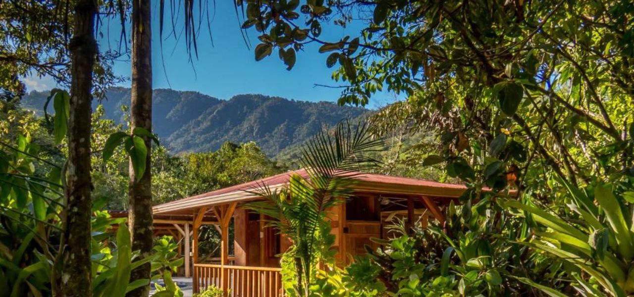 Wild Costa Rica – Premium Adventure