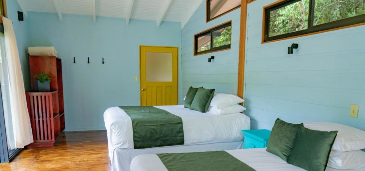 Wild Costa Rica – Premium Adventure