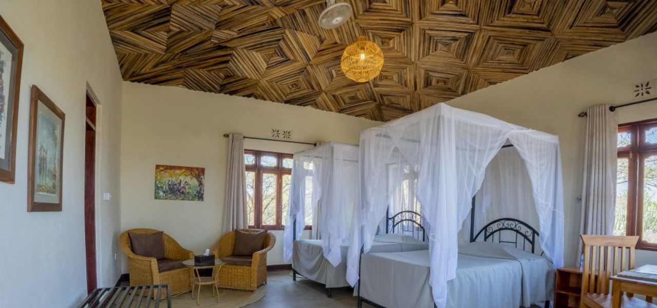 Tanzania Safari Adventure