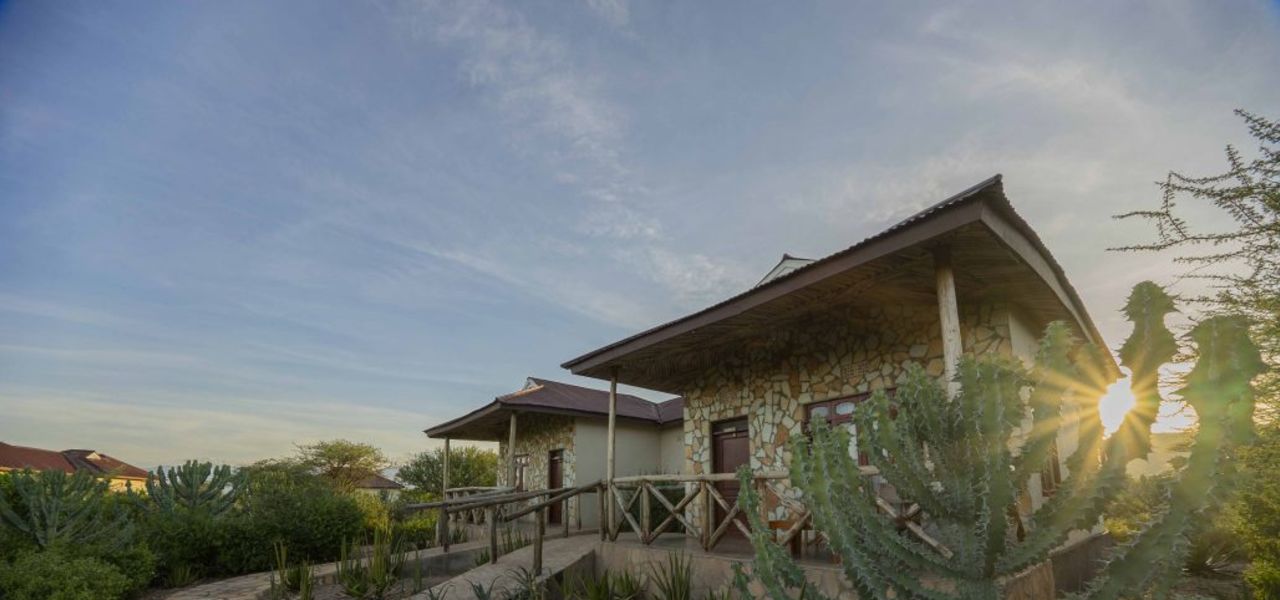 Tanzania Safari Adventure