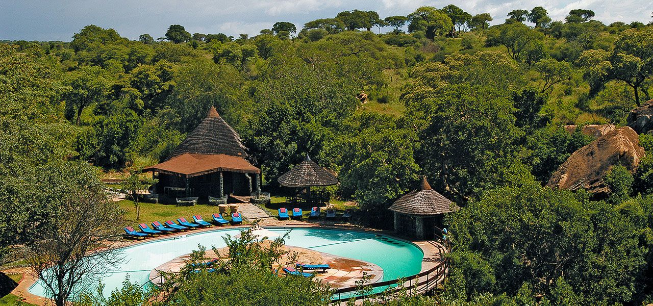 Tanzania Safari Adventure