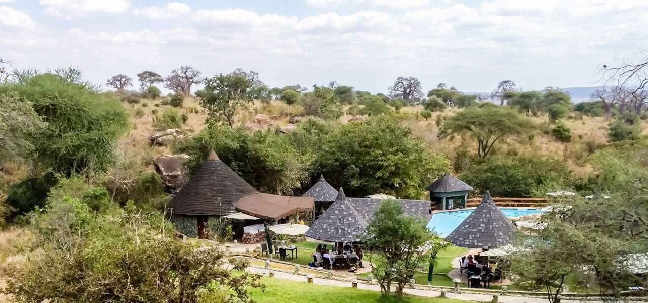 Tanzania Safari Adventure