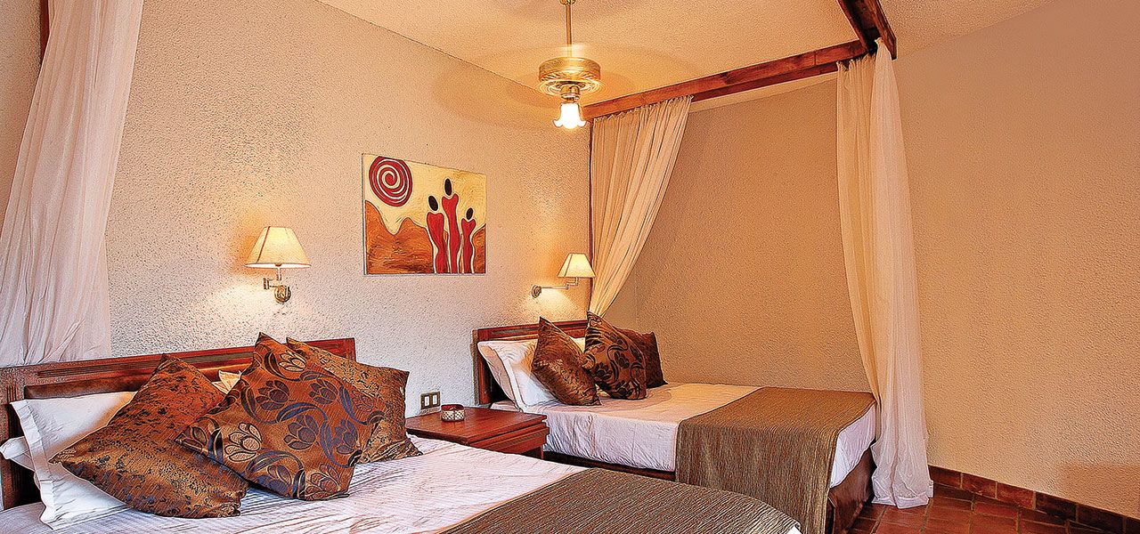 Tanzania Safari Adventure