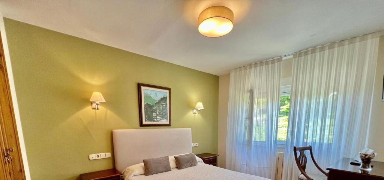 Hike Spain’s Picos de Europa