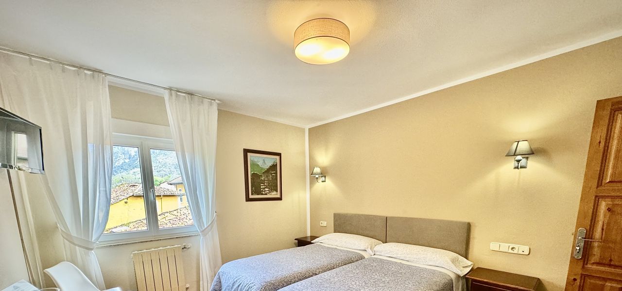 Hike Spain’s Picos de Europa