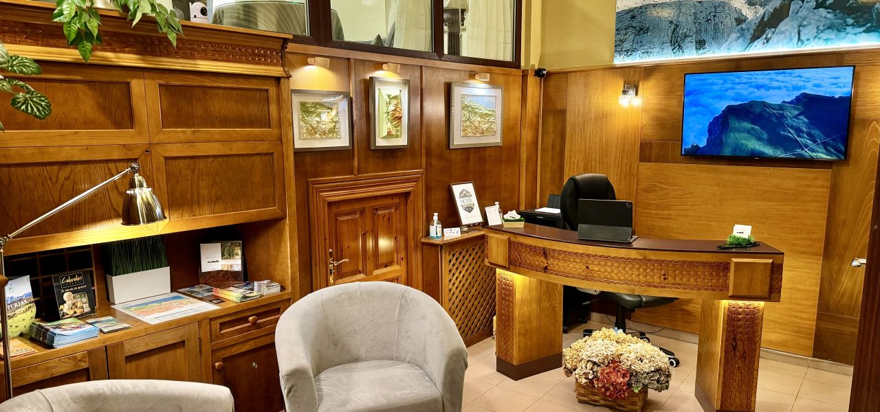 Hike Spain’s Picos de Europa