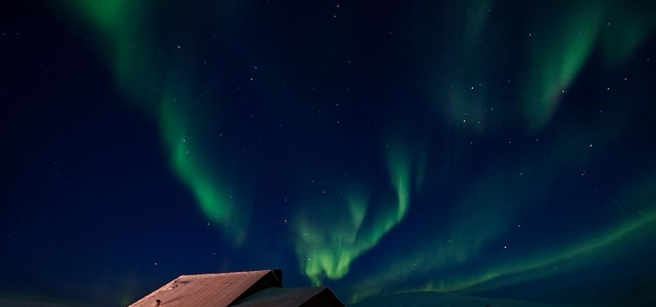 Svalbard Arctic Adventure – Sunny Winter