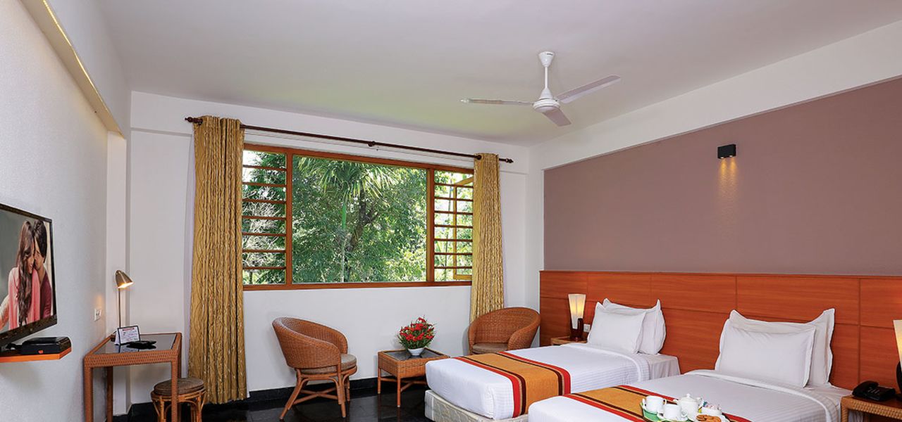 Highlights of Kerala