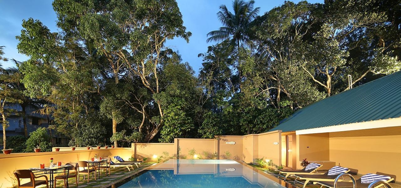 Highlights of Kerala