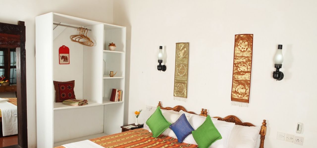 Highlights of Kerala