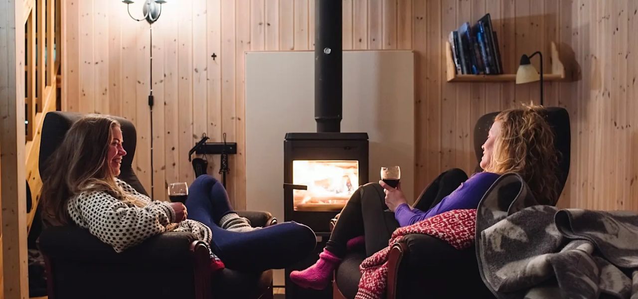 Svalbard Arctic Adventure – Sunny Winter