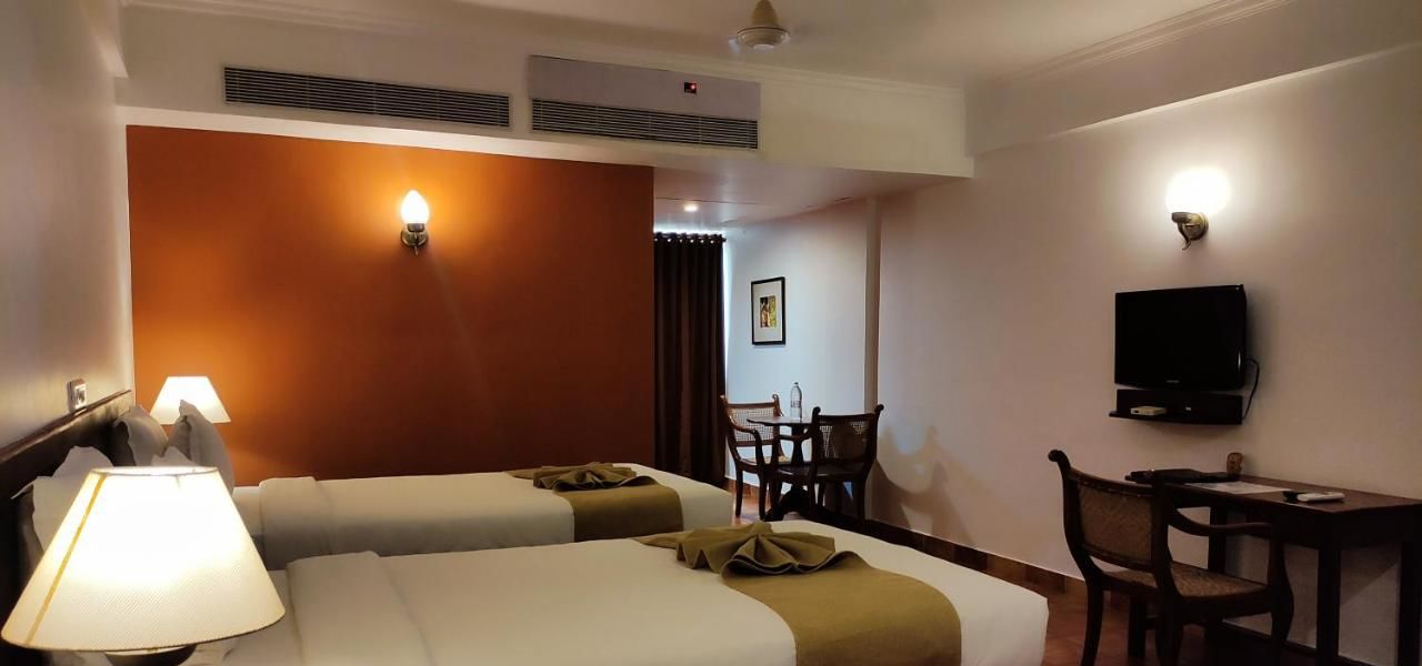 Highlights of Kerala