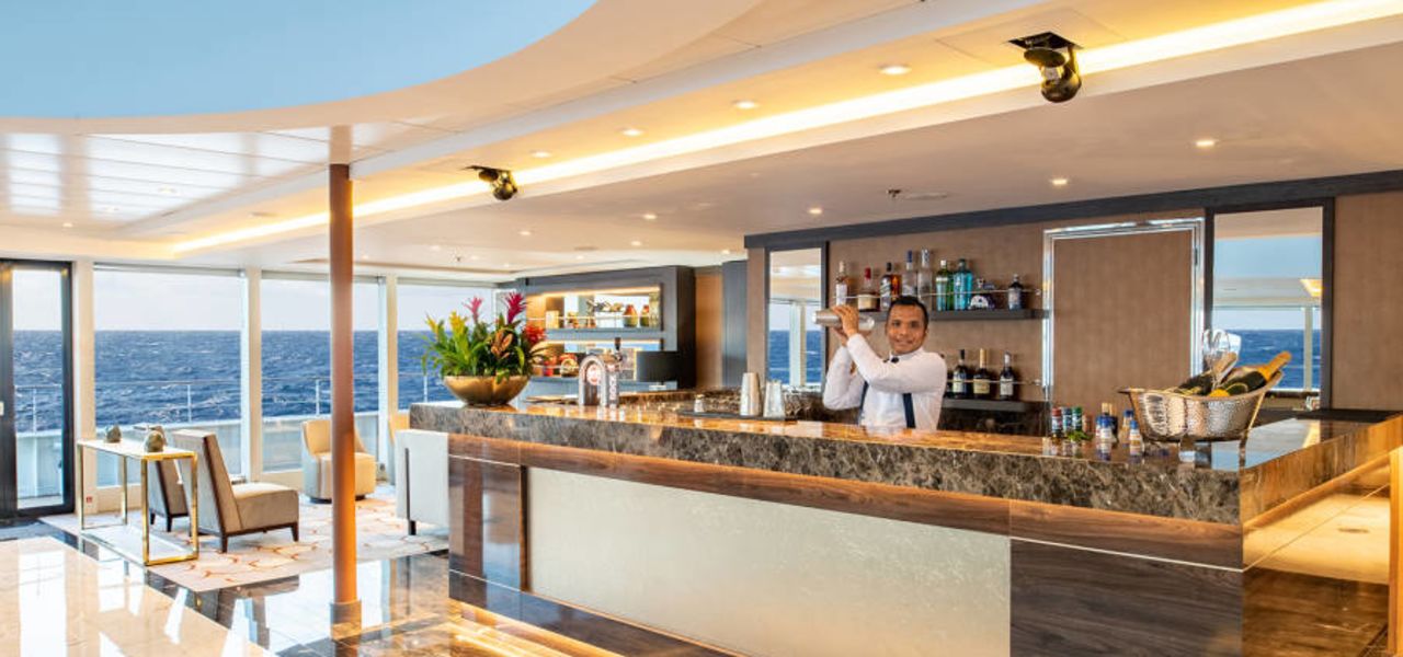 Antarctic Express: Fly South, Sail North via Buenos Aires