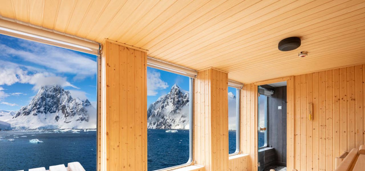 Antarctic Express: Fly South, Sail North via Buenos Aires