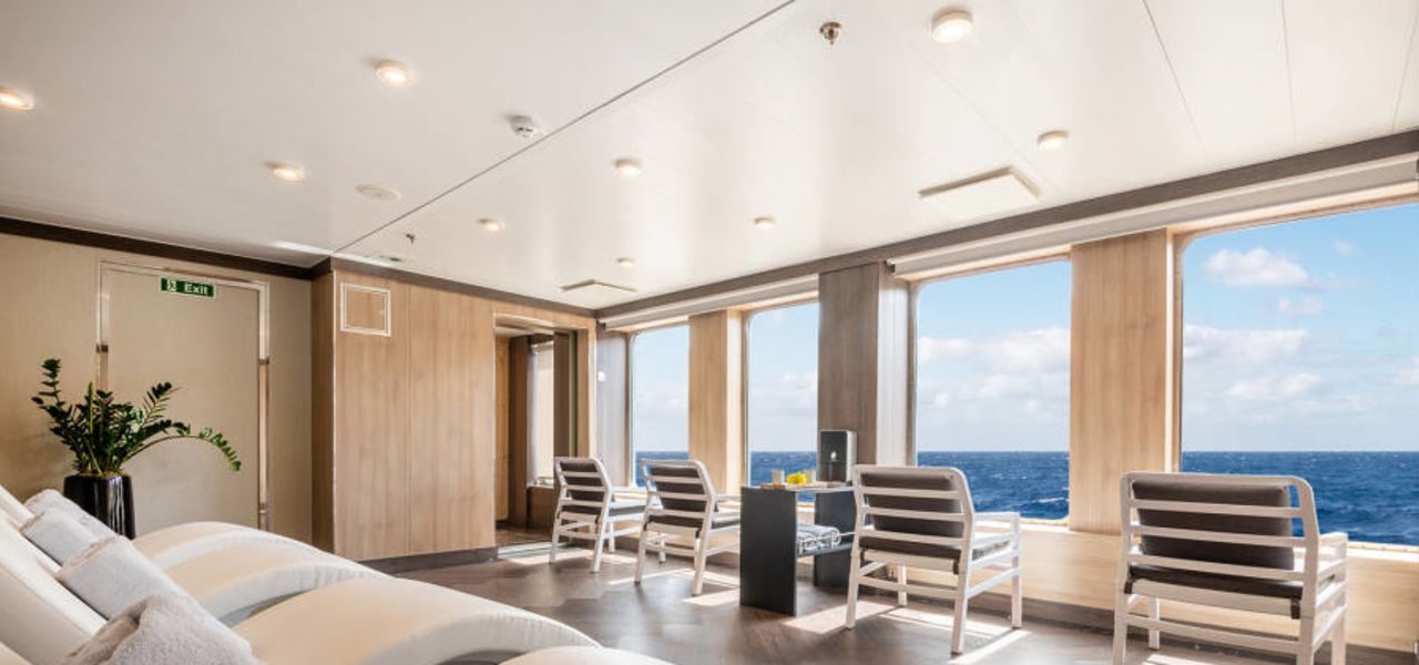 Antarctic Express: Fly South, Sail North via Buenos Aires