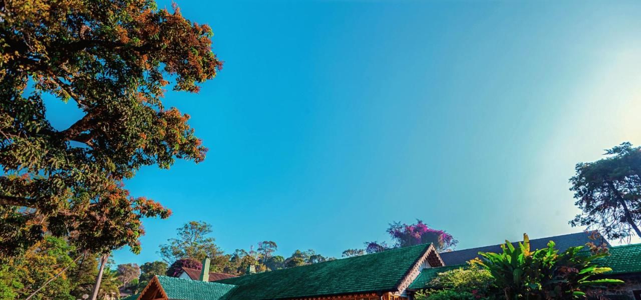 Hike Sri Lanka’s Pekoe Trail