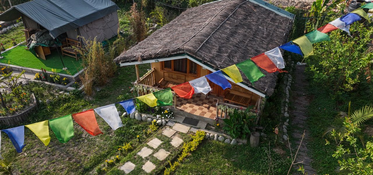 Hiking the Kathmandu Valley Add-on Tour