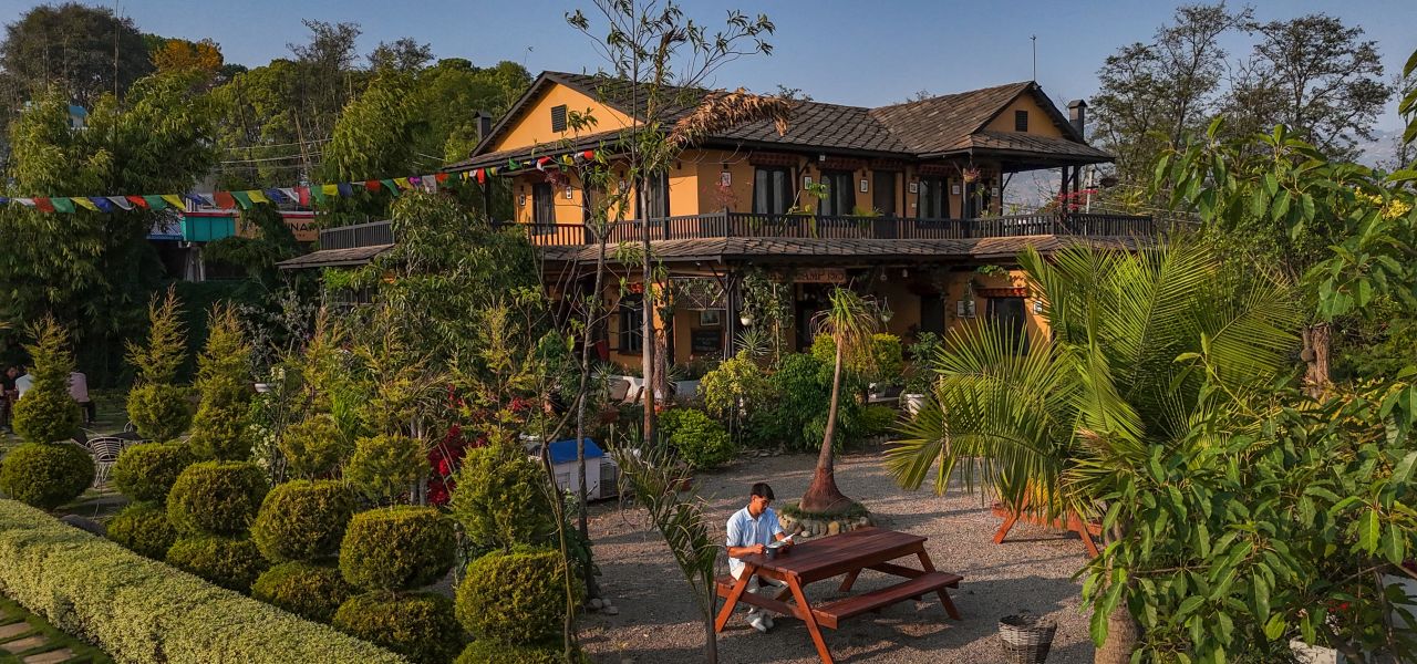 Hiking the Kathmandu Valley Add-on Tour