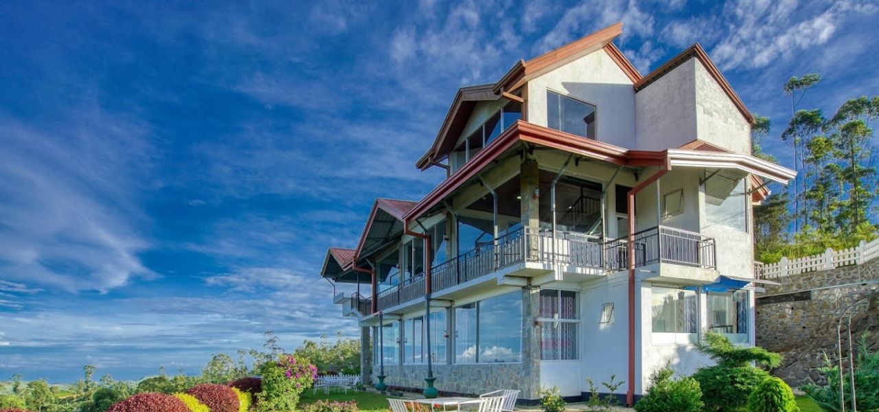 Hike Sri Lanka’s Pekoe Trail