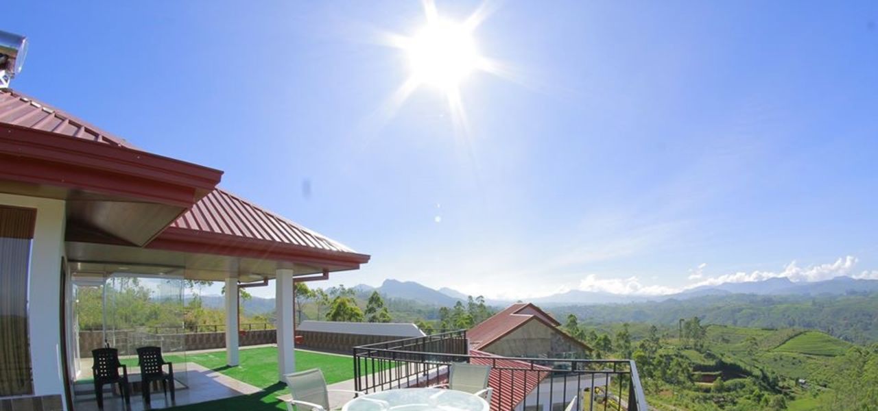 Hike Sri Lanka’s Pekoe Trail