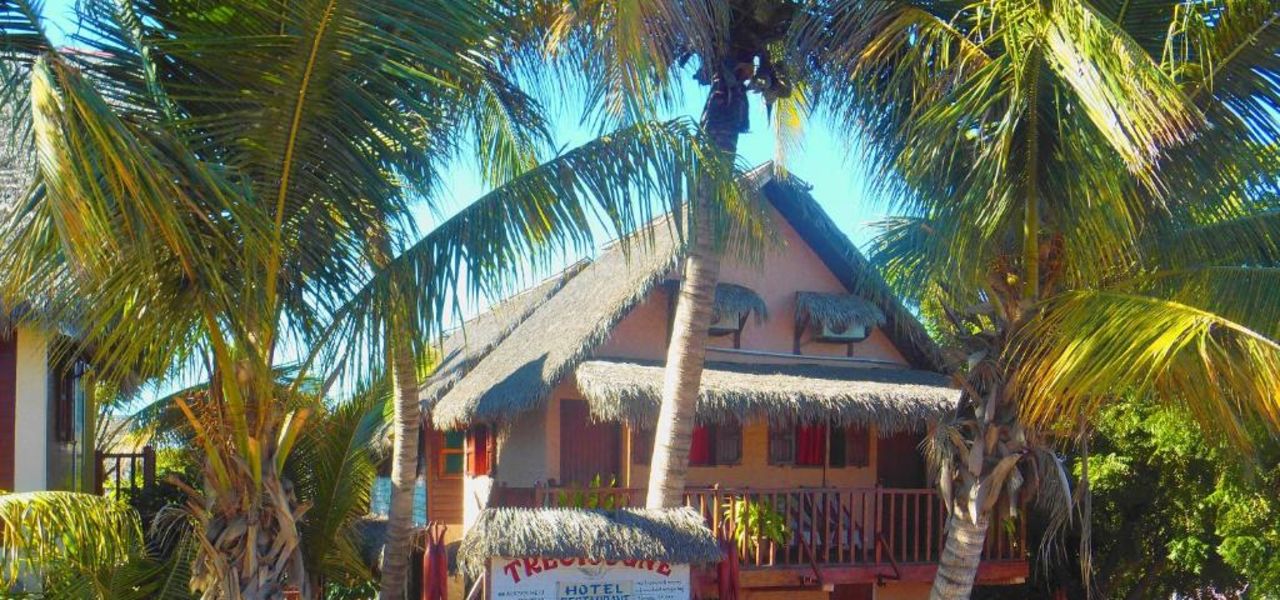 Madagascar Wildlife Adventure