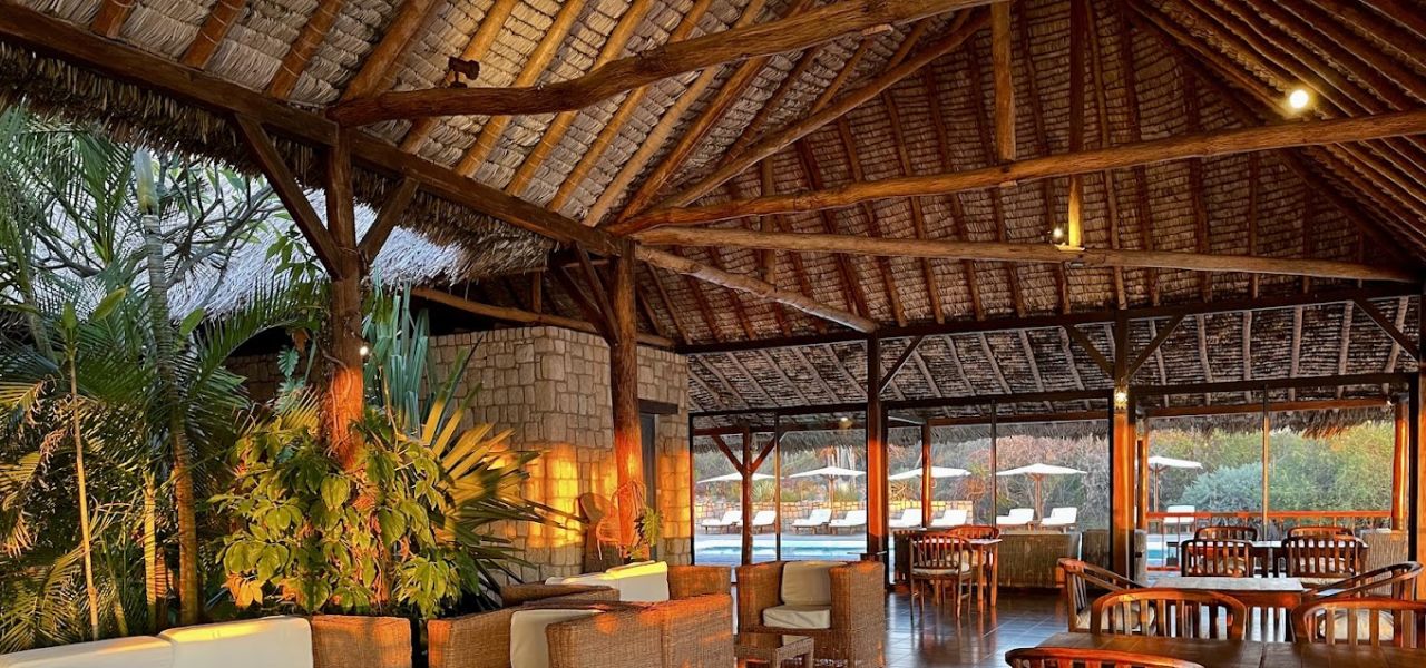 Madagascar Wildlife Adventure