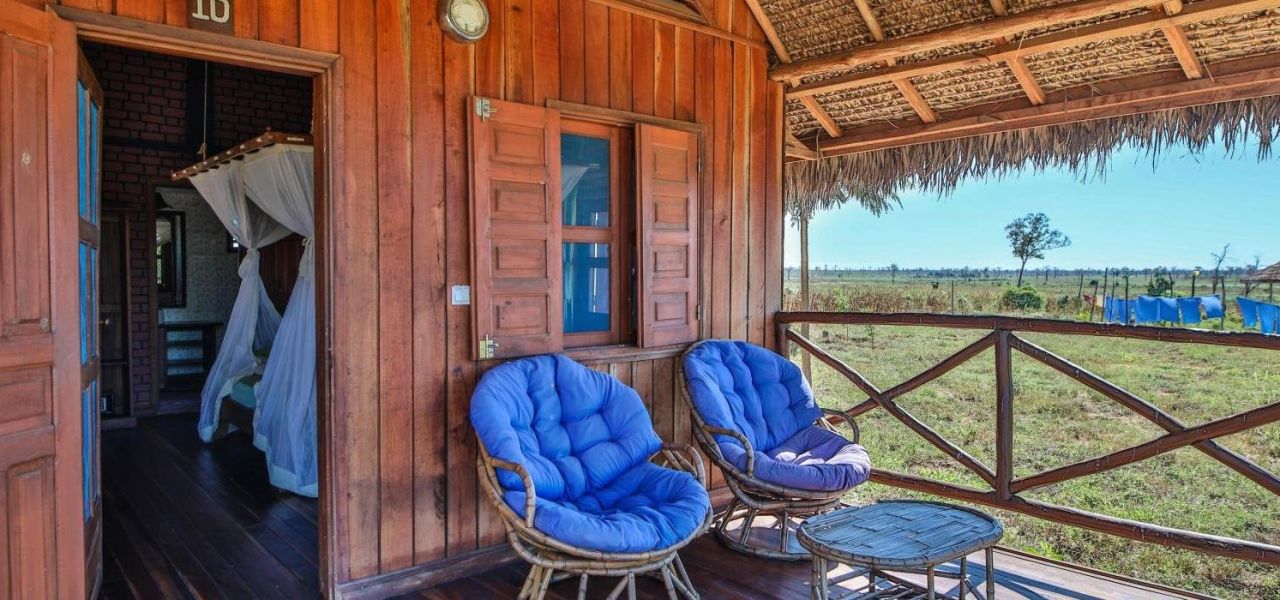 Madagascar Wildlife Adventure