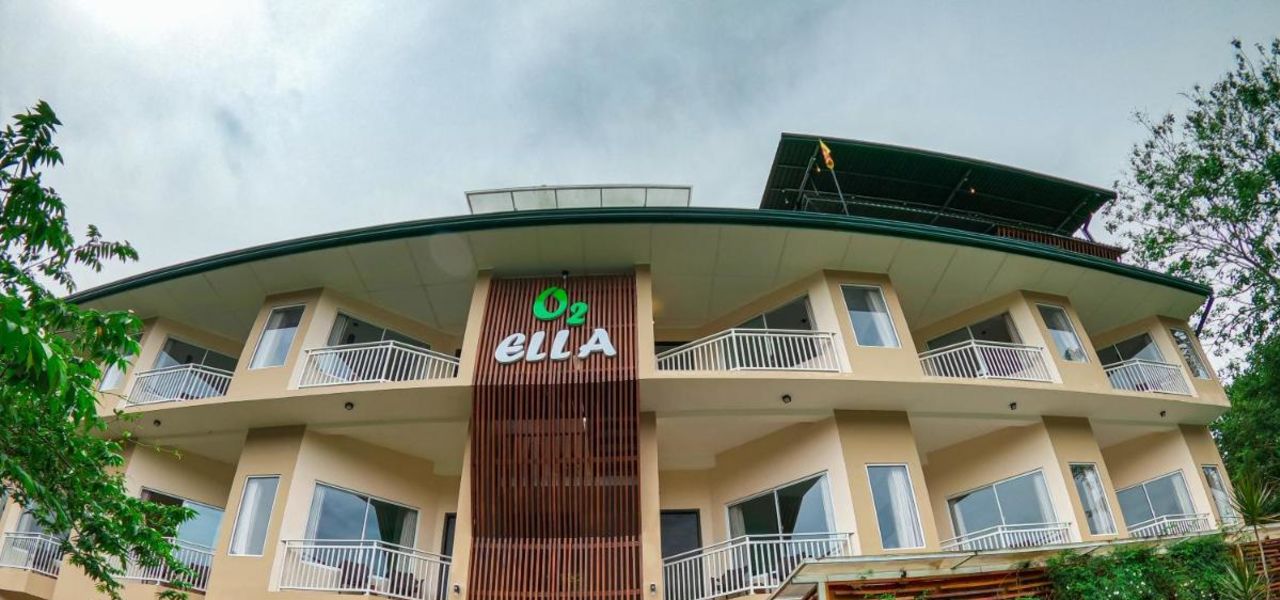 Hike Sri Lanka’s Pekoe Trail