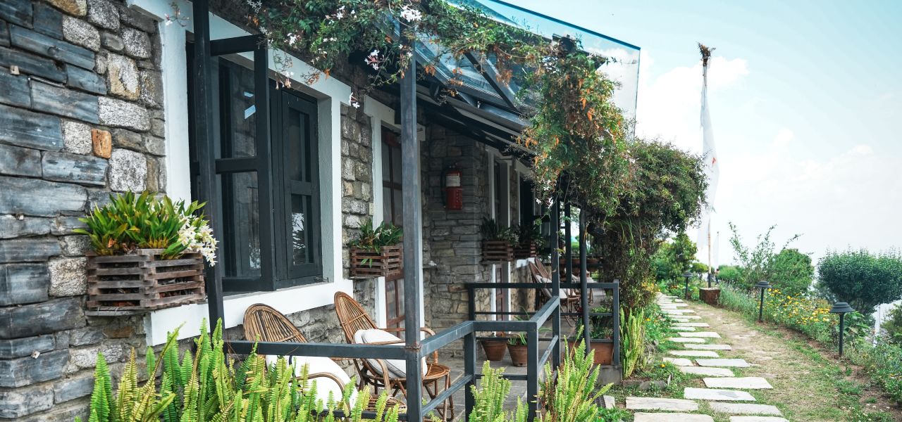 Hiking the Kathmandu Valley Add-on Tour