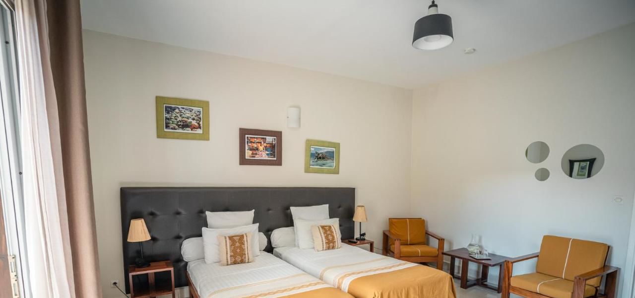 Madagascar Wildlife Adventure